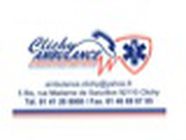 Clichy Ambulances