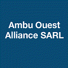 Ambu Ouest Alliance SARL urgences médicales