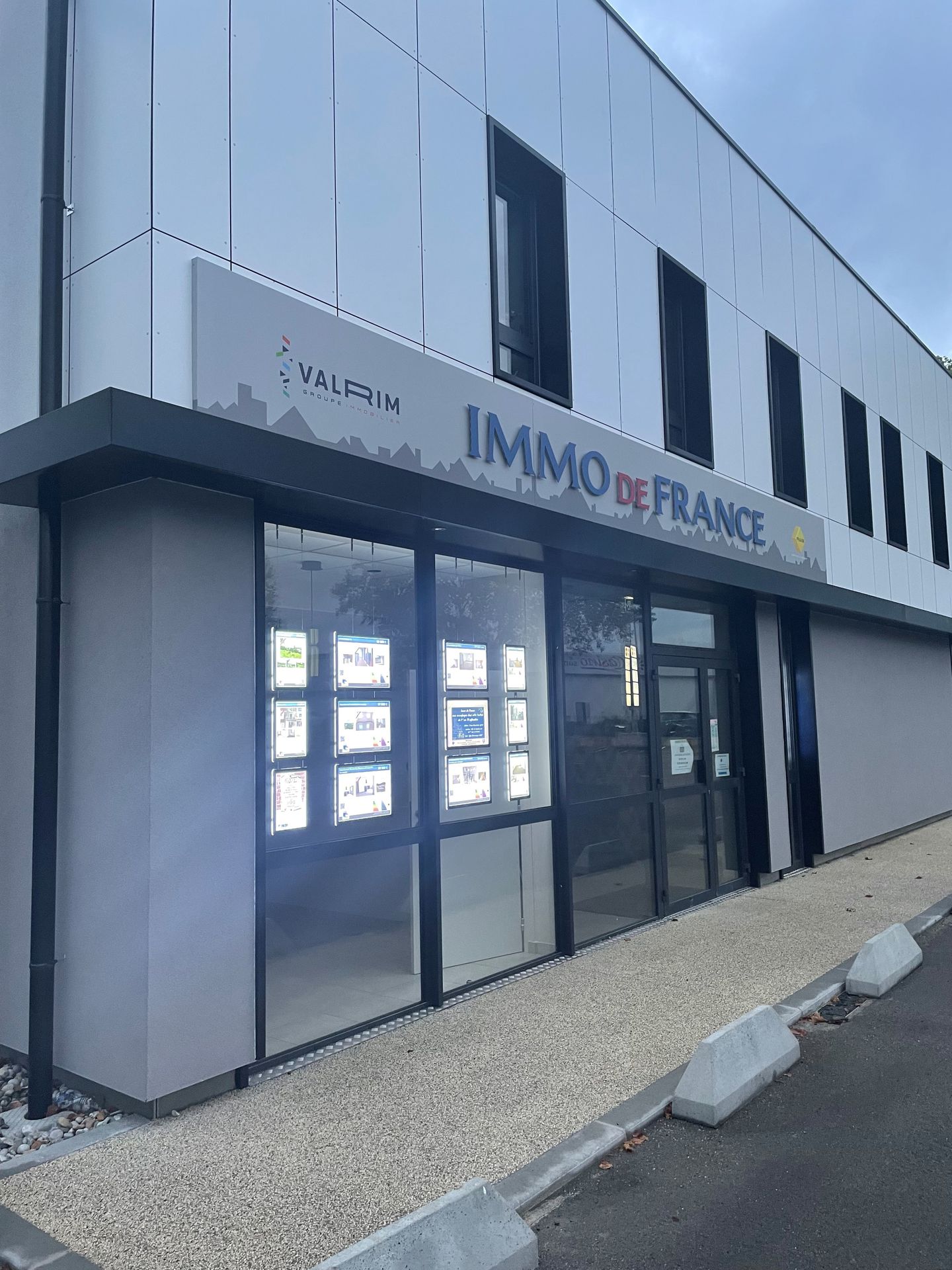 galerie image