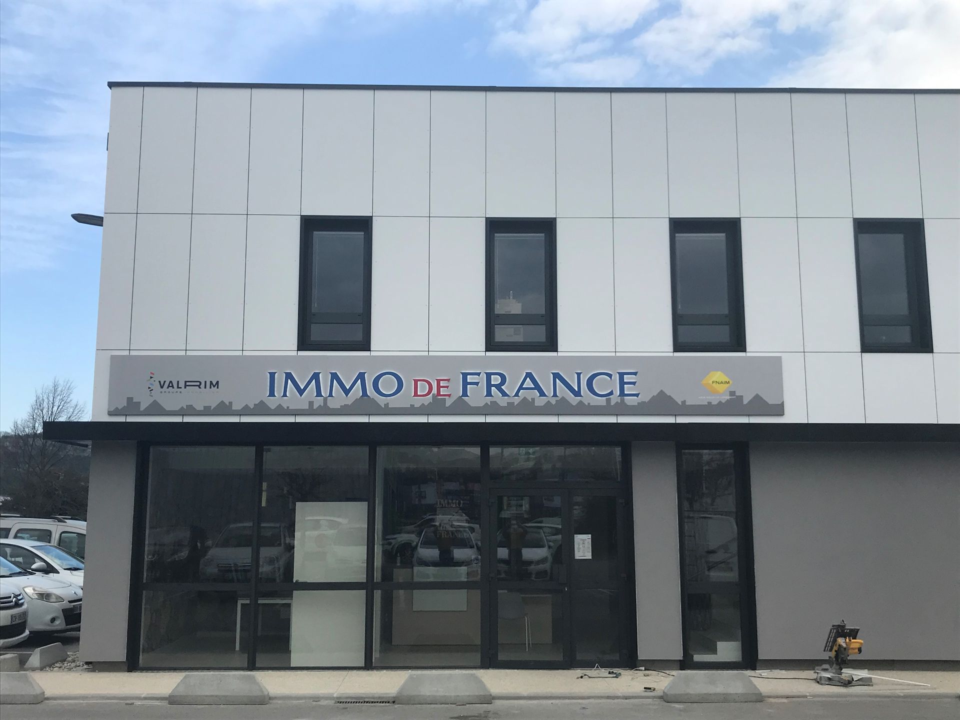 galerie image