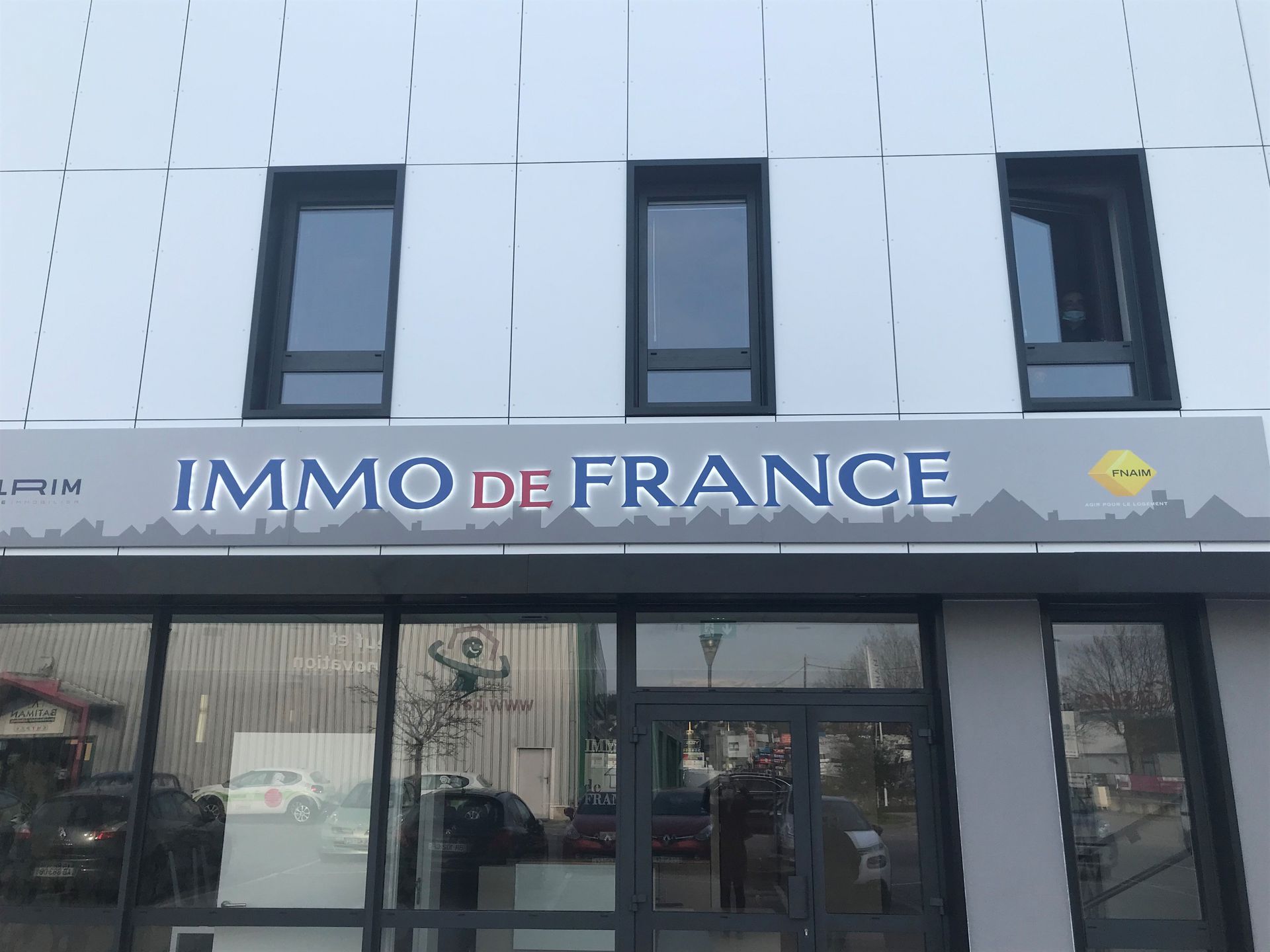 galerie image