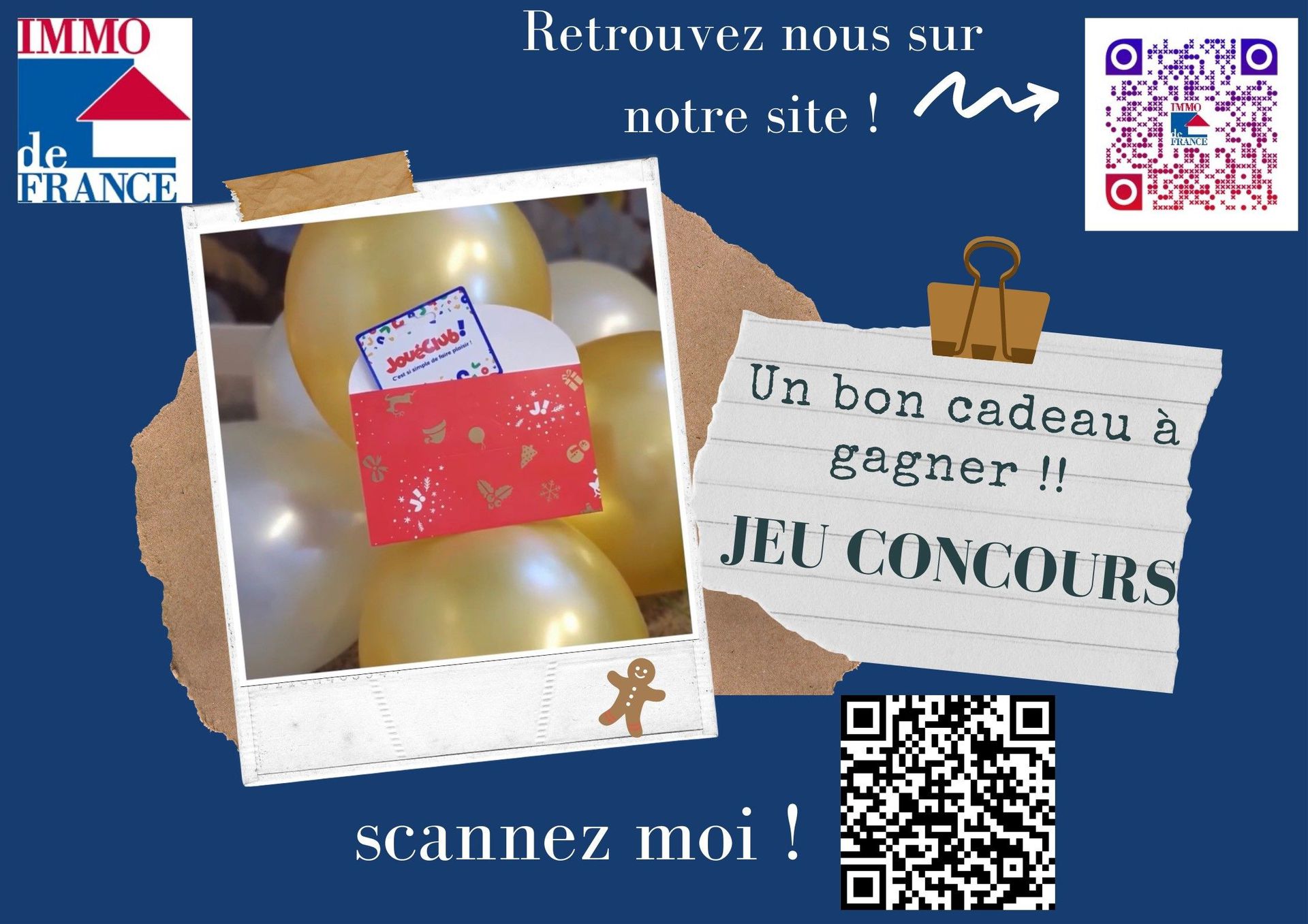 galerie image