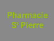 Pharmacie Saint Pierre store (fournitures)