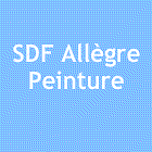 Allègre Didier peintre (artiste)