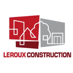 Leroux Sarl entreprise de travaux publics
