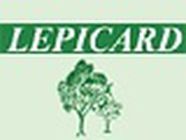 Lepicard Bertrand paysagiste conseil