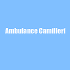 Ambulances Camilleri urgences médicales