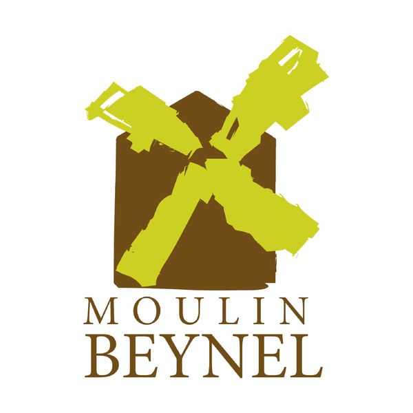 Moulin Beynel animalerie