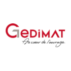 Gedimat Bernard Reymond Embrun négoce de matériaux de construction