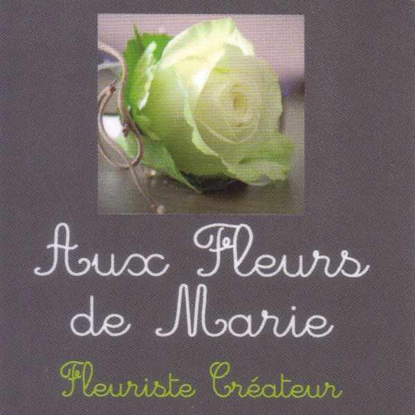 Aux Fleurs De Marie fleuriste