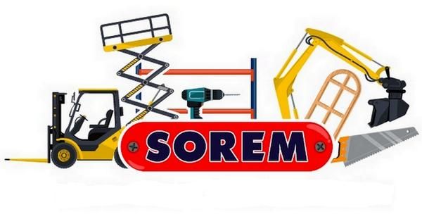 SOREM Sud-Ouest Récupération Entrepôt Marmandais