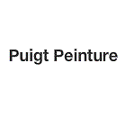 Puigt Peinture peinture et vernis (détail)