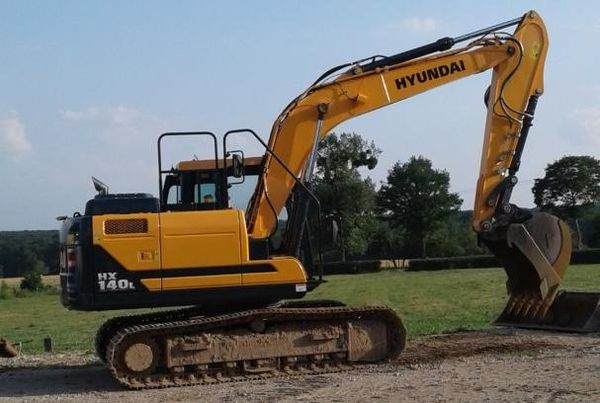 SARL Dessalle Nicolas