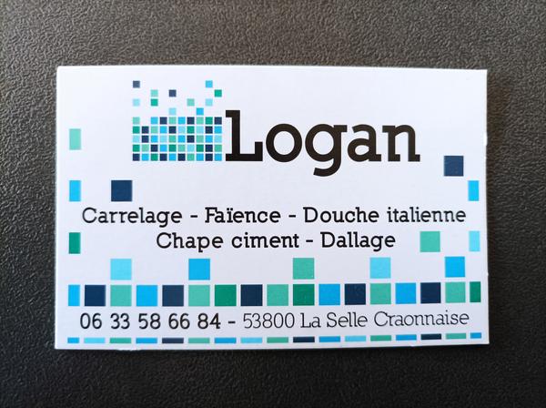 Carrelage Faience Dallage Logan Expert
