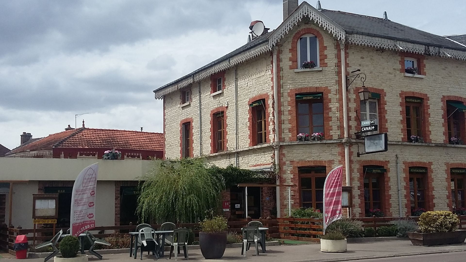 galerie image