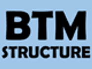 BTM Structure service technique communal