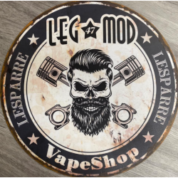 Legmod47 Lesparre entrepôt et magasin général