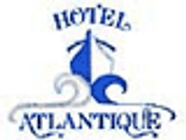 Hôtel Atlantique restaurant