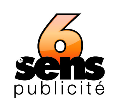 6E Sens agence et conseil en publicité