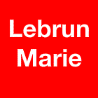 Lebrun Marie SARL électricité (production, distribution, fournitures)