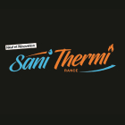 Sani Thermi Rance 22 chauffage, appareil et fournitures (détail)