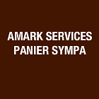 AMARK SERVICES PANIER SYMPA supermarché et hypermarché