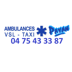 Ambulance Payan taxi