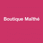Boutique Maïthé poupée (fabrication, vente, réparation)