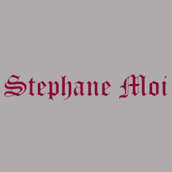 Moi Stéphane Autres services