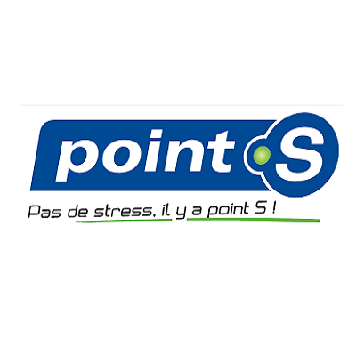 Point S pièces et accessoires automobile, véhicule industriel (commerce)