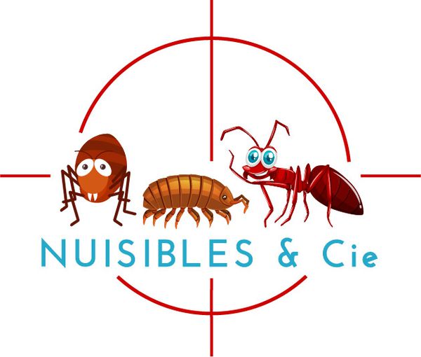Nuisibles et compagnie