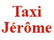 TAXI JEROME
