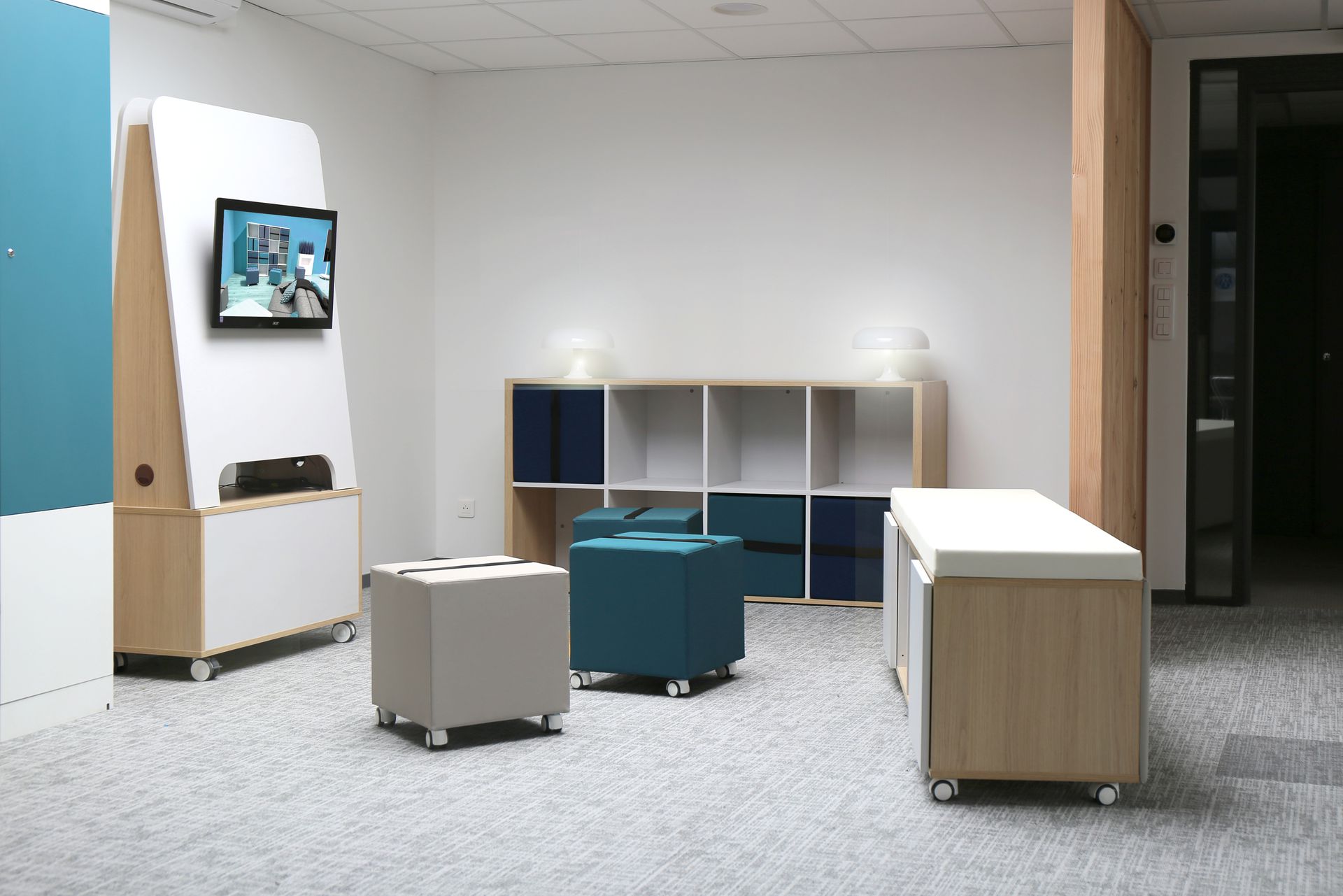 galerie image