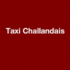 Taxi Challandais taxi