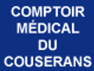 Le Comptoir Médical Du Couserans podologue : pédicure-podologue