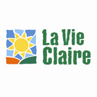 La Vie Claire vente de produits biologiques (détail)