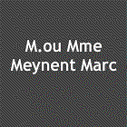 Meynent Marc agence et conseil en publicité