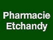 Pharmacie Etchandy