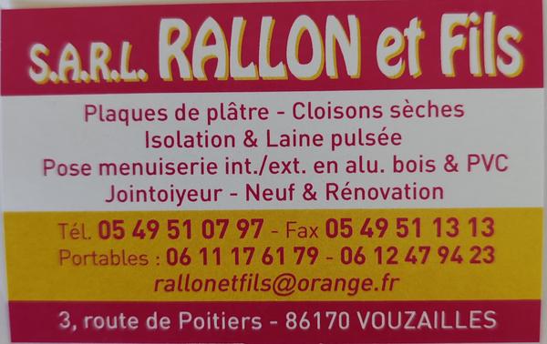 Rallon Et Fils Expert
