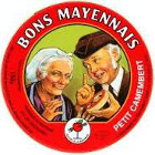 Fromagerie Vaubernier-Bons Mayennais Fabrication et commerce de gros