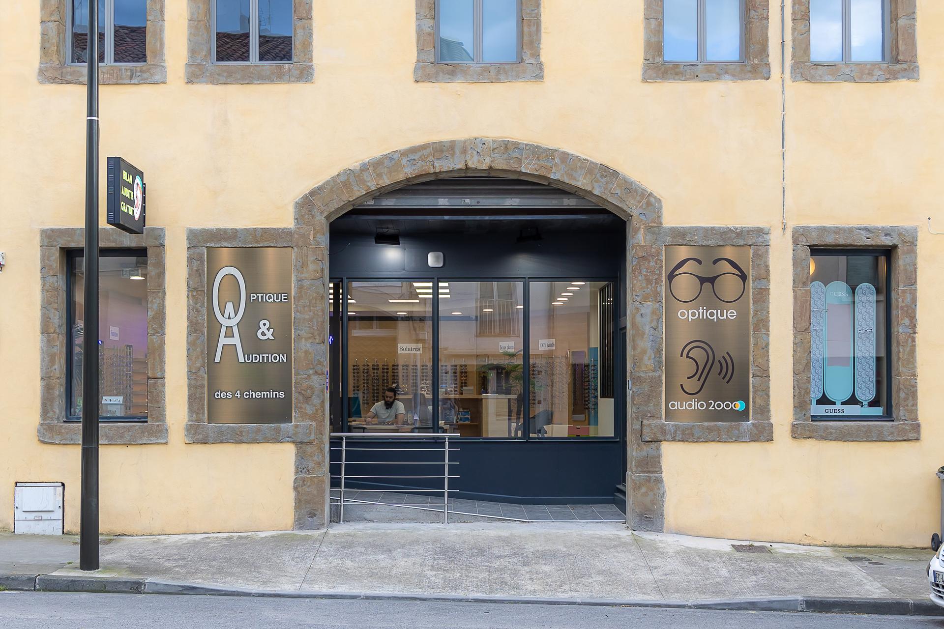 galerie image