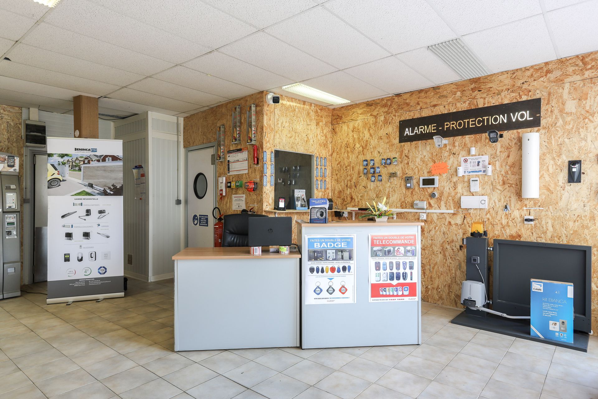 galerie image