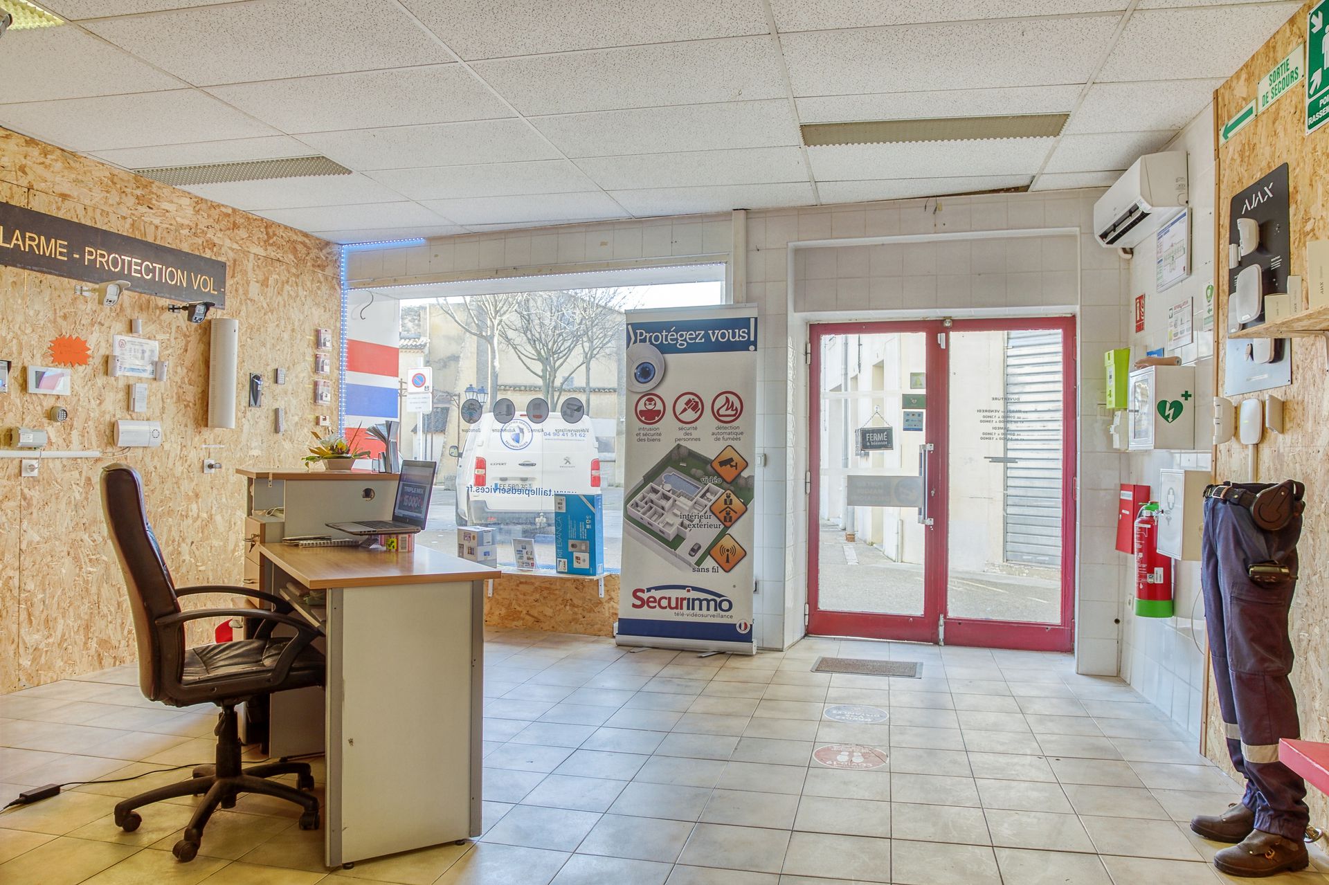 galerie image