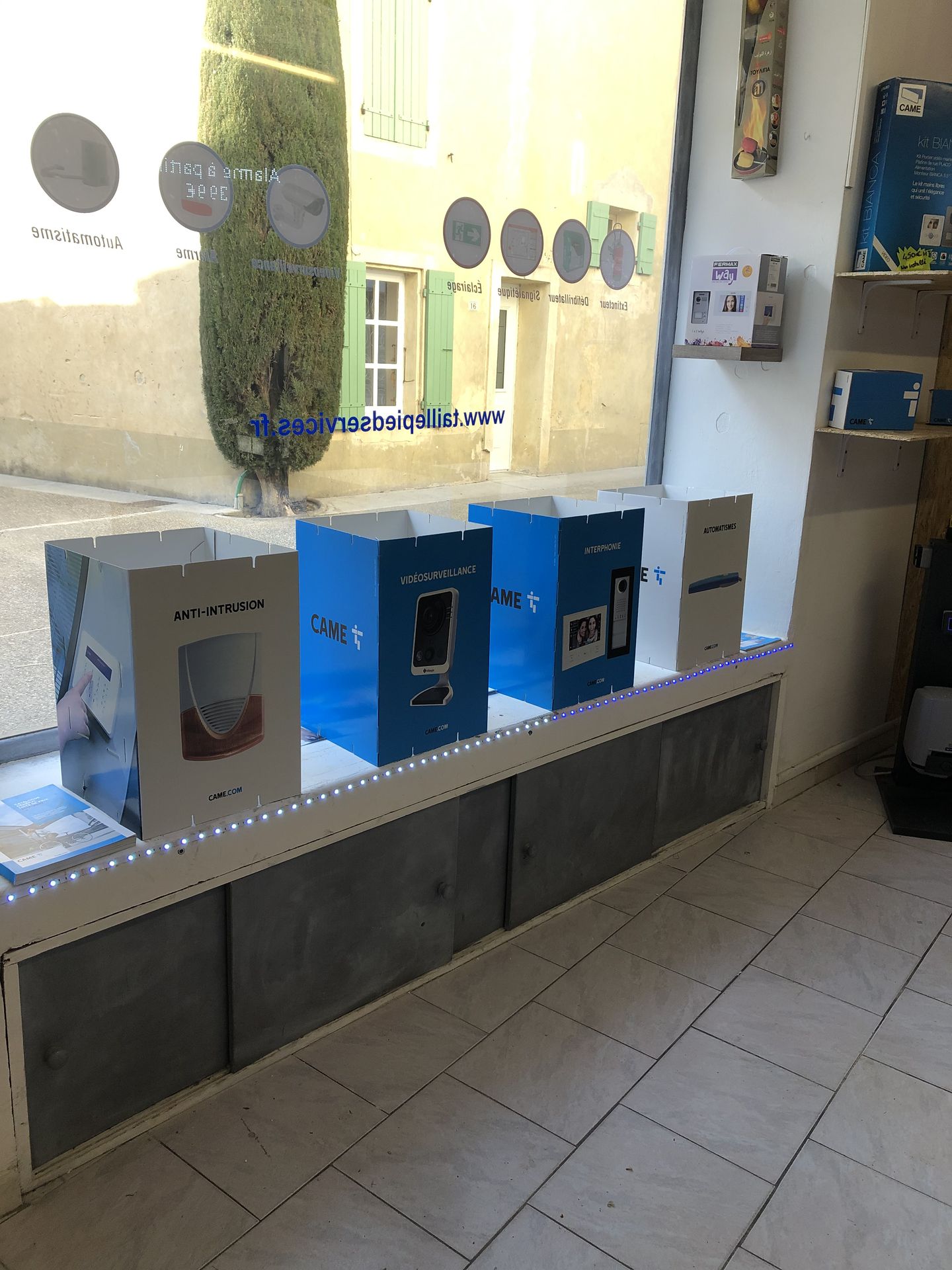 galerie image