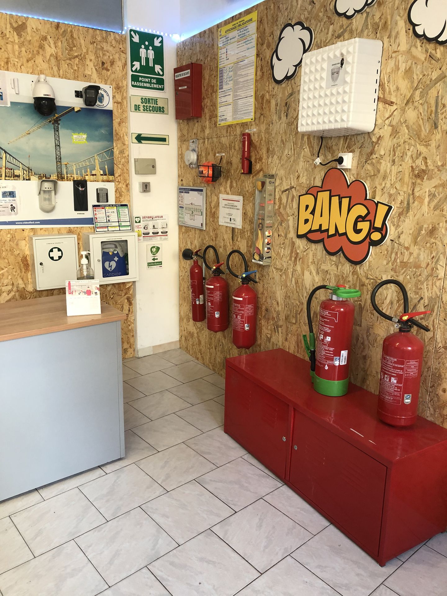 galerie image