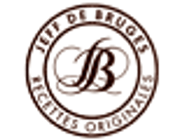 Jeff De Bruges chocolaterie et confiserie (détail)