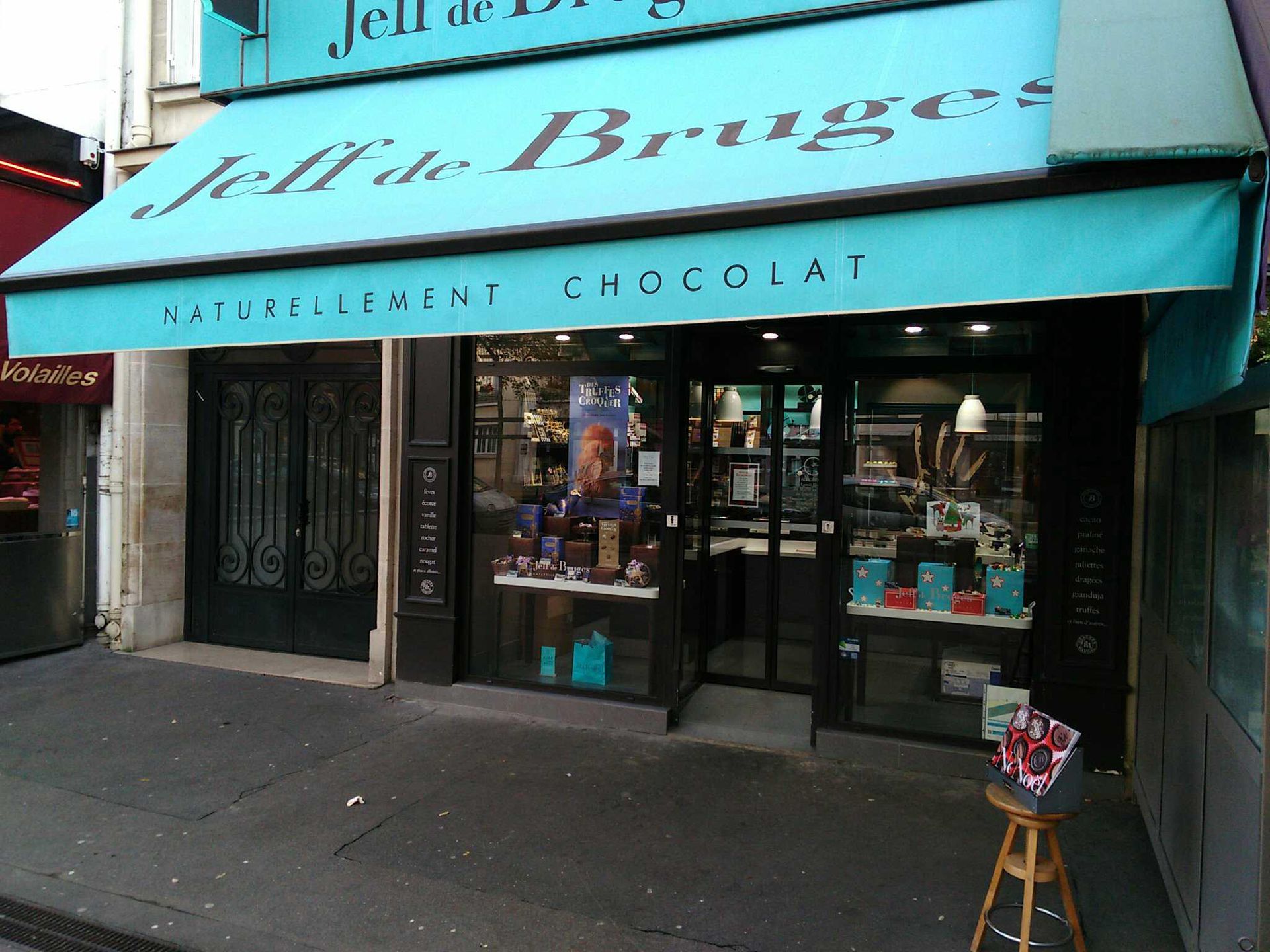 galerie image