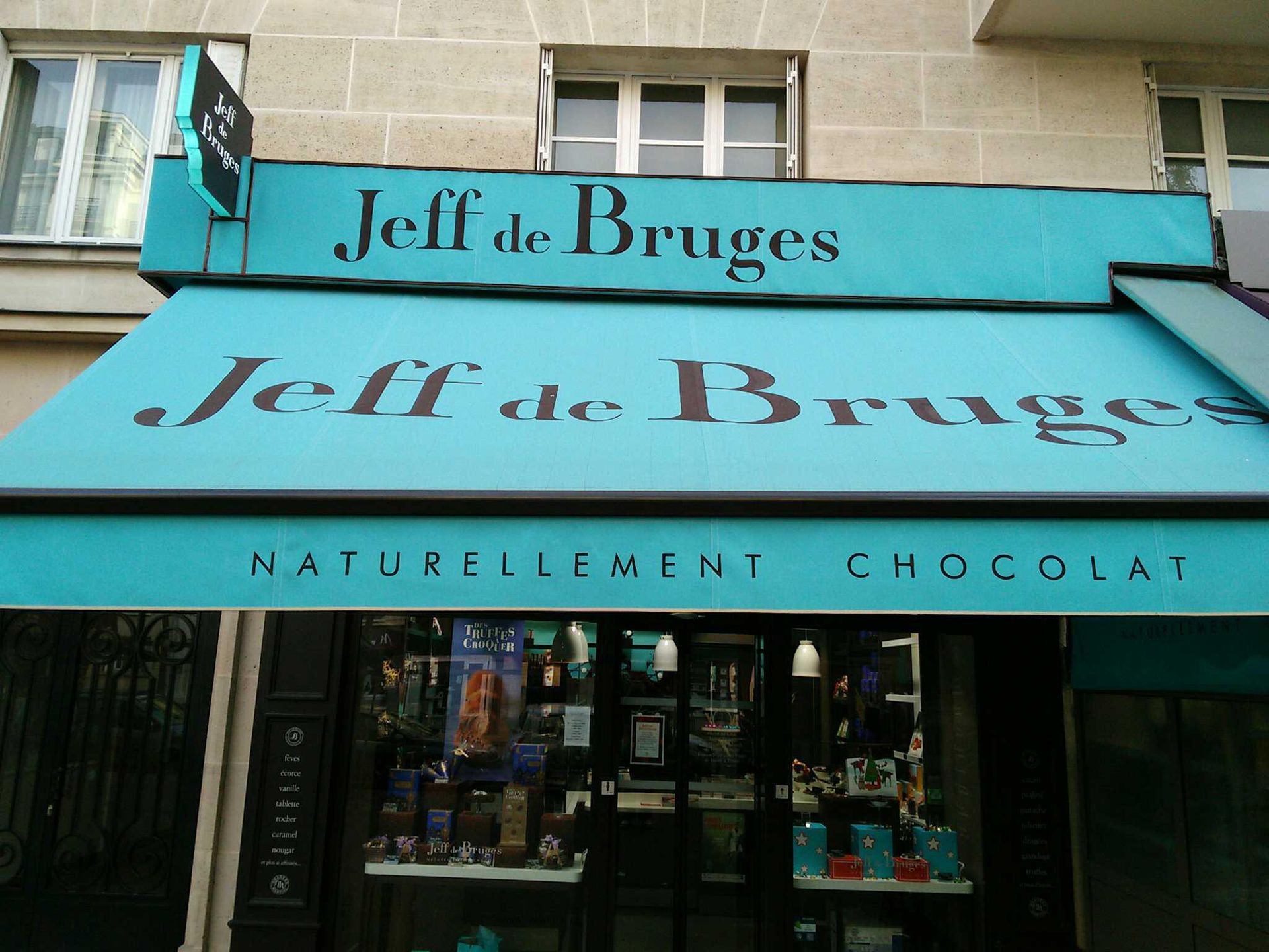 galerie image