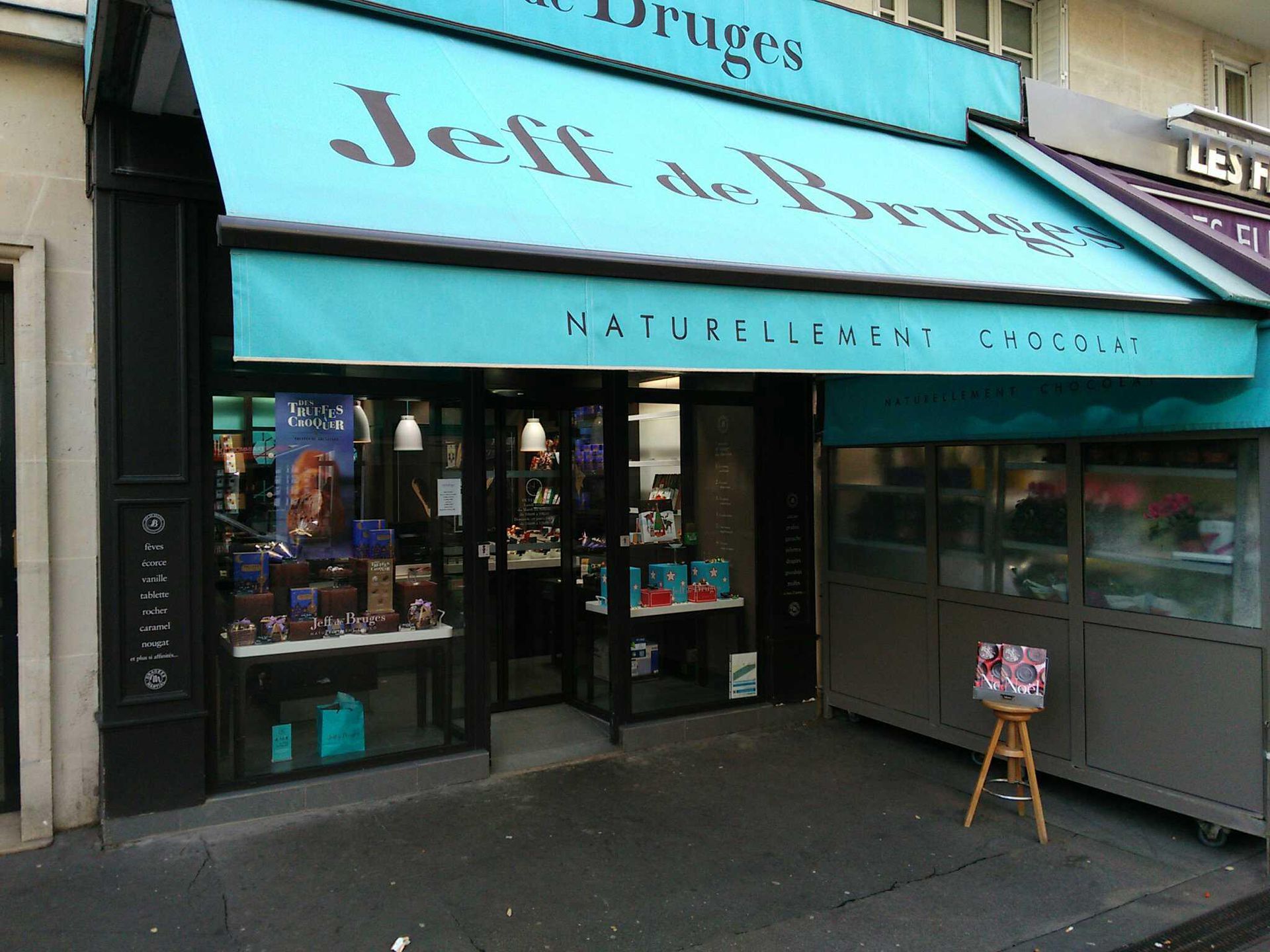 galerie image