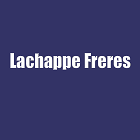 Lachappe Freres station-service